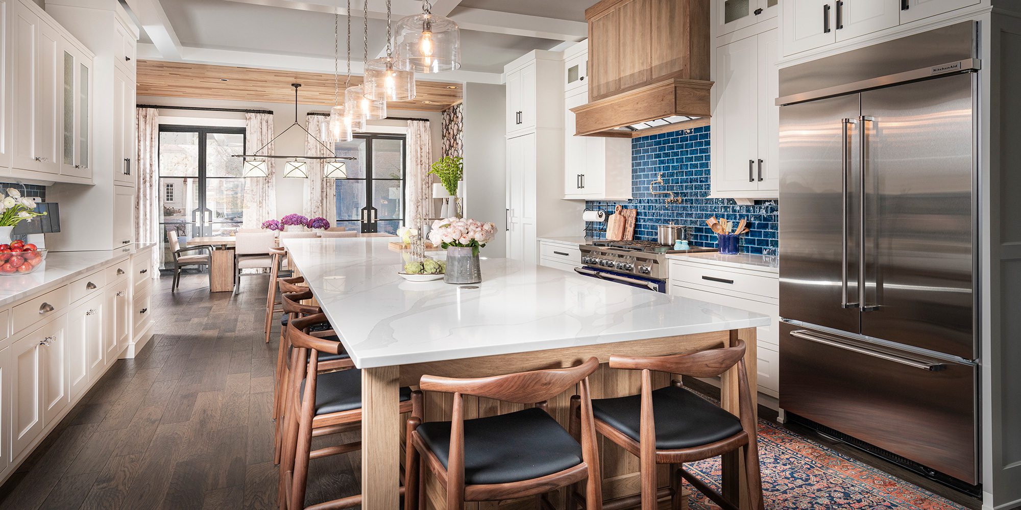 Whole House Interior Design Winner