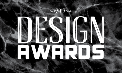 Design Awards 2017