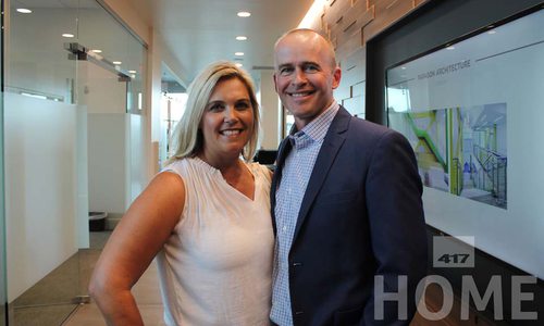 417 Home and Biz 417's Design Awards 2019