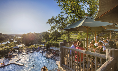 Restaurant Guide: Branson