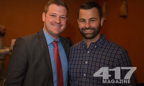 See pictures from Dinner for Life