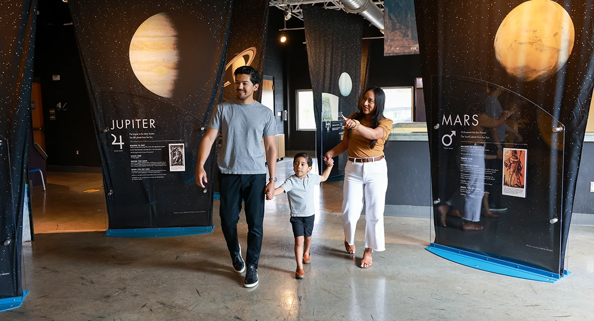 Science and STEM Activities for Kids in the Ozarks