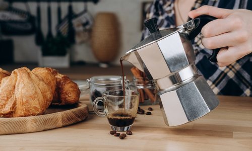 How Equip Coffee is Doing Good Through Brewing