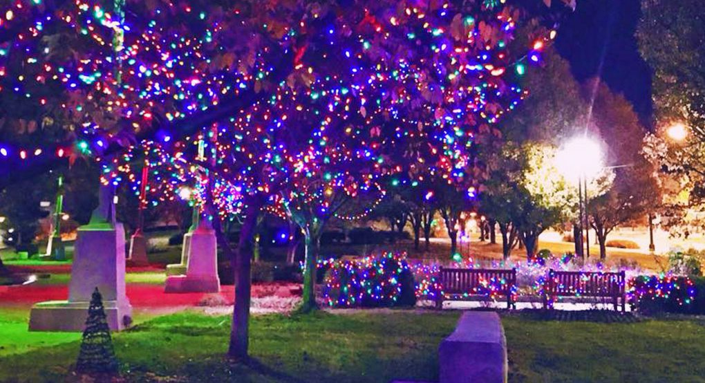 Springfield Mo Christmas Parade 2022 Festival Of Lights