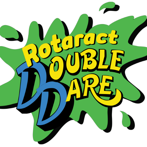 Rotaract Double Dare Benefitting Great Circle
