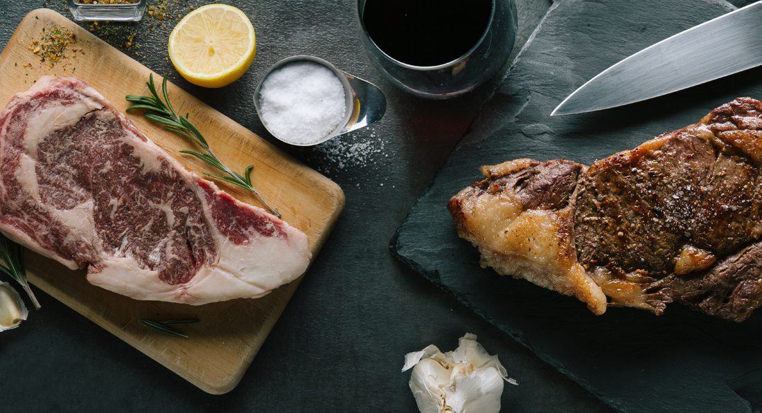 Dove Creek Wagyu Cattle Company