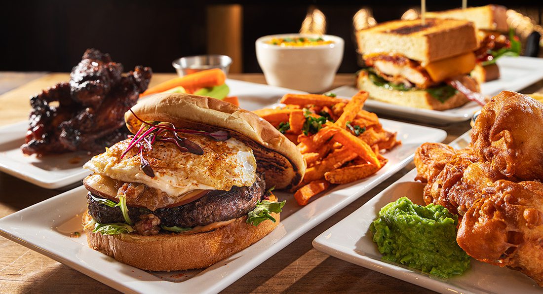 We Tried Downing Street Pour House's New Location in Springfield