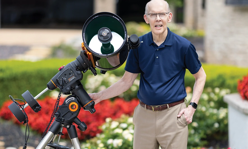 Dr. Richard Hammar
