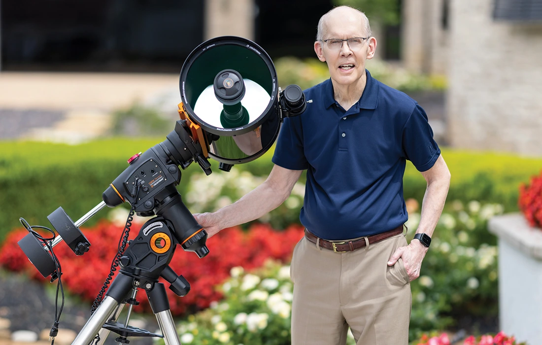 Dr. Richard Hammar