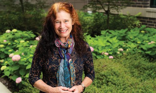 Dr. Clara N. Applegate