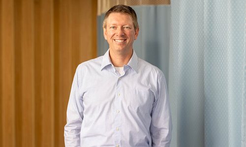 Dr. Russell L. Kennedy