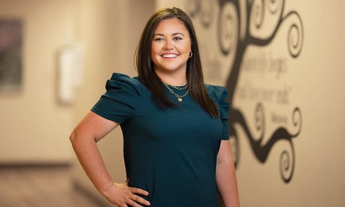 Dr. Taylor Pedersen