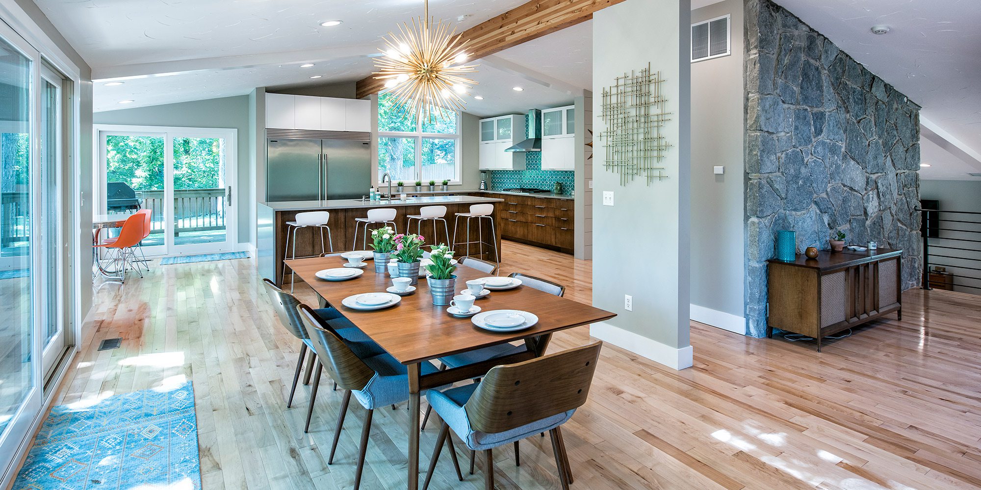 Kitchen Remodeling