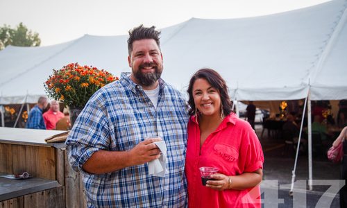 See pictures from A Night at the Pantry 2023