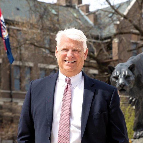 Dr. Jeff Frederick