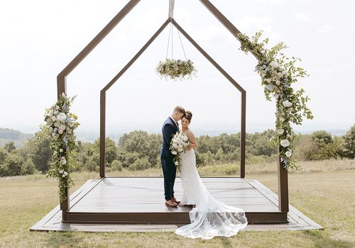 Dustin Duckworth & Alexa Snodgrass