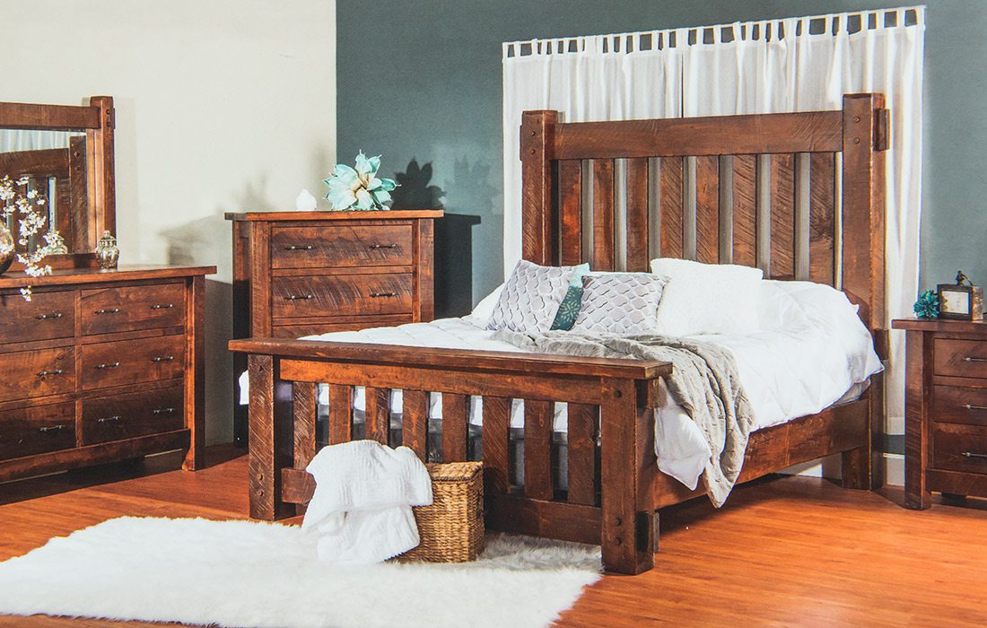 Dutchman S Furniture