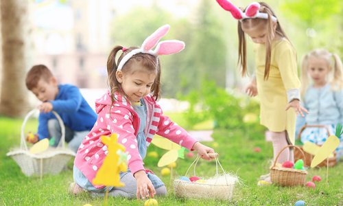 Things to Do for Easter in Springfield, MO