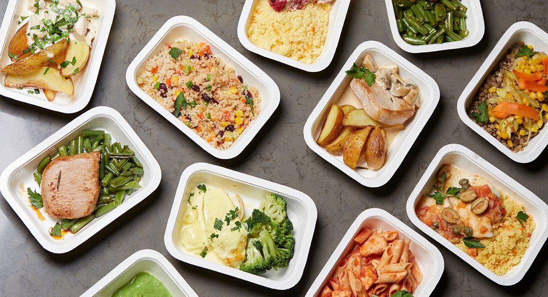 Where to Find Quick and Easy Eats in Springfield, Missouri