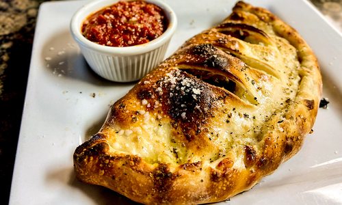 Where to Get Calzones in Springfield, MO