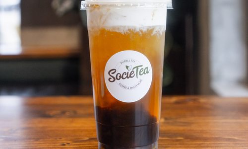 Boba Tea