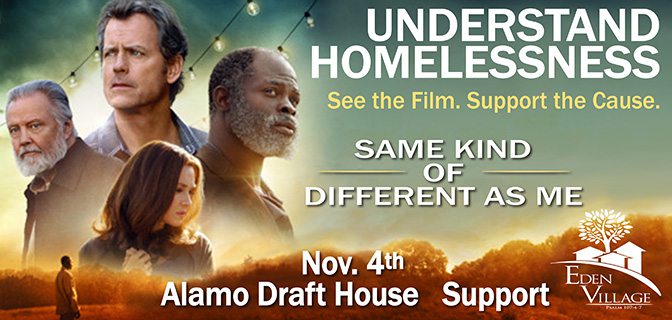 Eden Village Movie Event in Springfield, MO