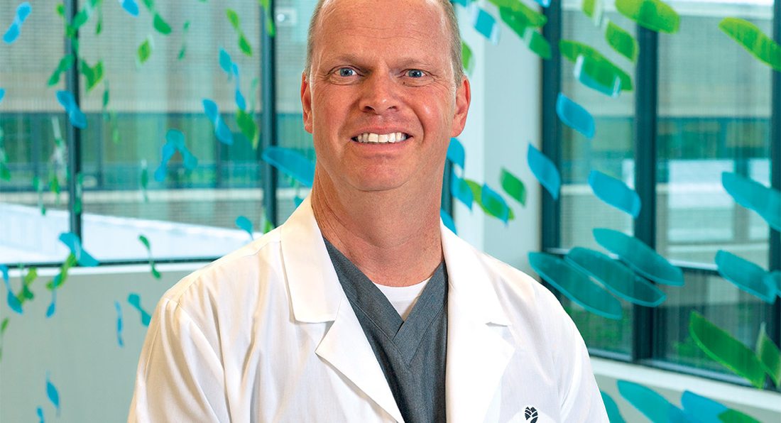 Ozarks Healthcare Dr. Edwin M. Roeder