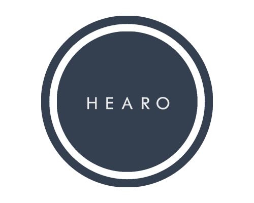 Hearo Technologies Logo