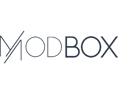 ModBox Logo
