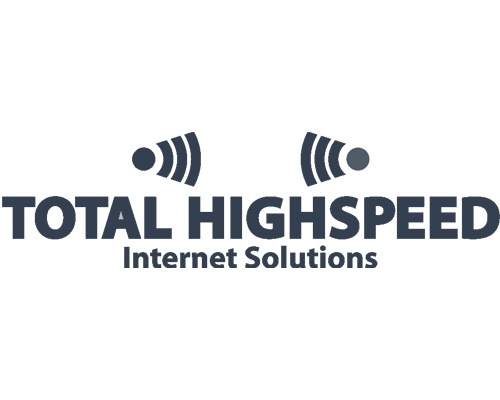 Total Highspeed Internet Solutions Logo