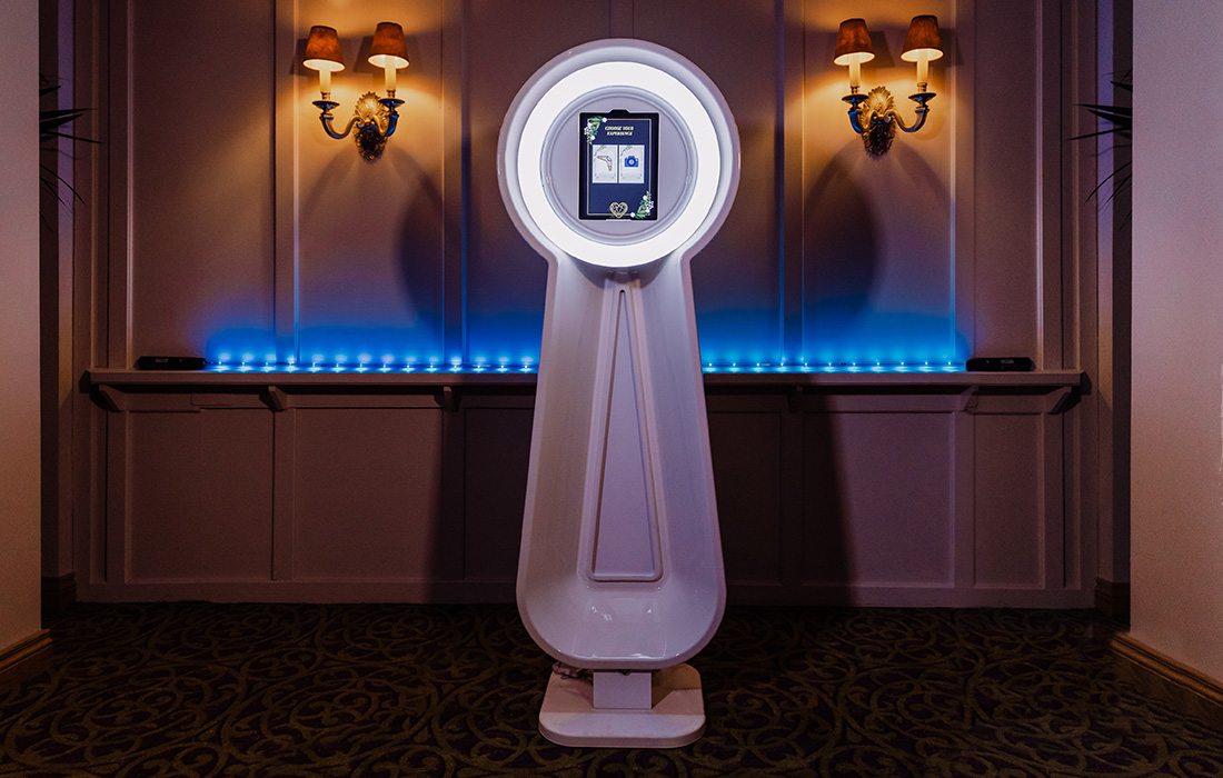 Elite Photobooth