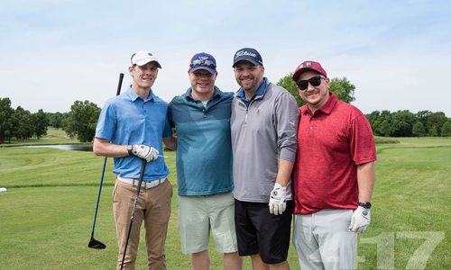 See pictures from Citizens Memorial Health Care Foundation’s Annual Medical Excellence Golf Tournament 2022