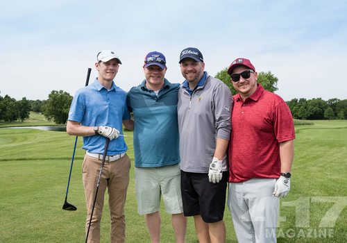 See pictures from Citizens Memorial Health Care Foundation’s Annual Medical Excellence Golf Tournament 2022