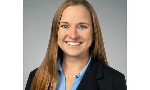Emily Reese of Forvis Mazars