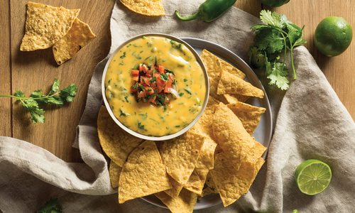 Visit Little Rock for the World Cheese Dip Championship