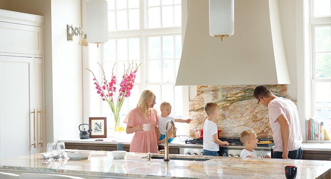 Live Beautifully, Start at Home | 417 Magazine