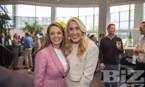 See pictures from Biz 417's Think Summit 2024