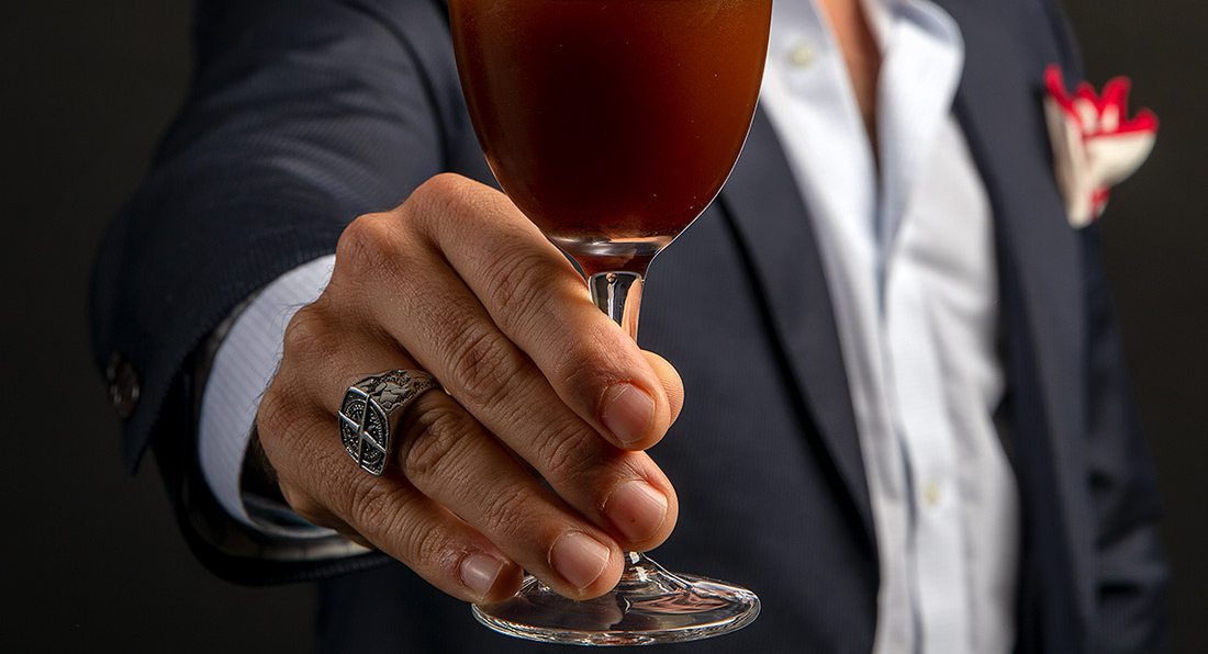 Espresso Martini Recipe