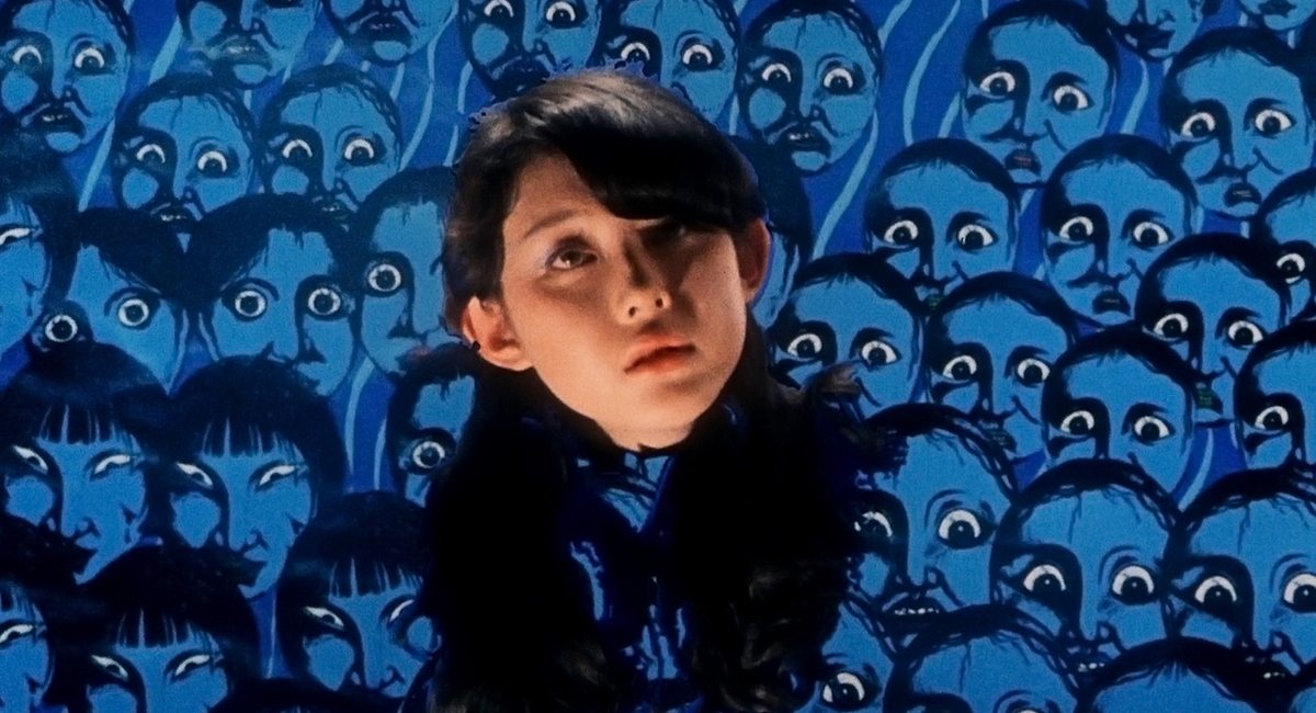 Essential Arthouse House (1977) Moxie Cinema