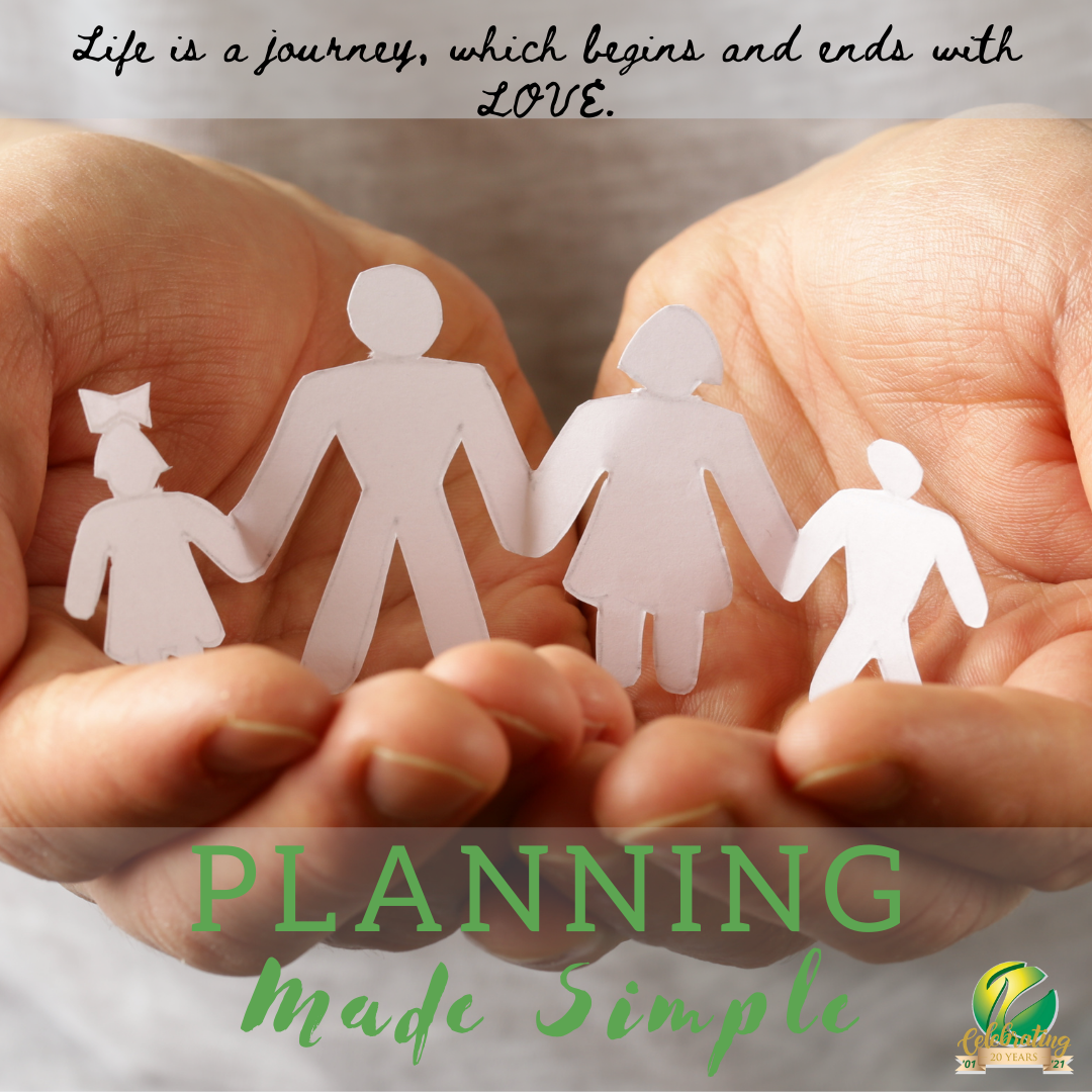 Estate Planning Made Simple