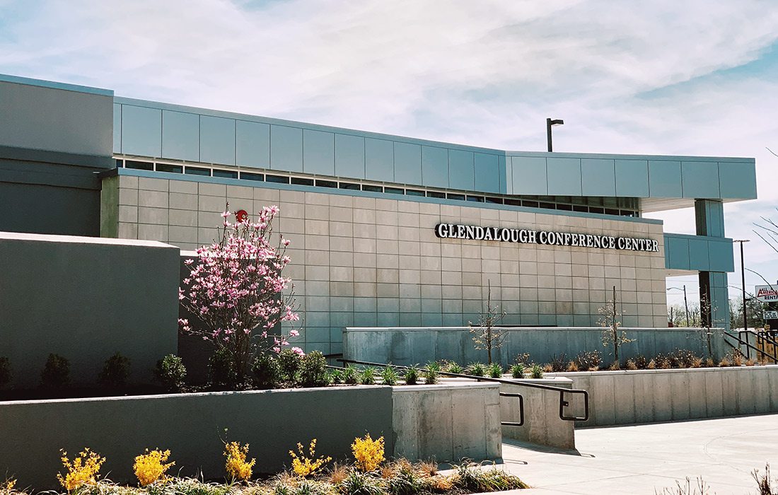 Glendalough Conference Center, Springfield MO