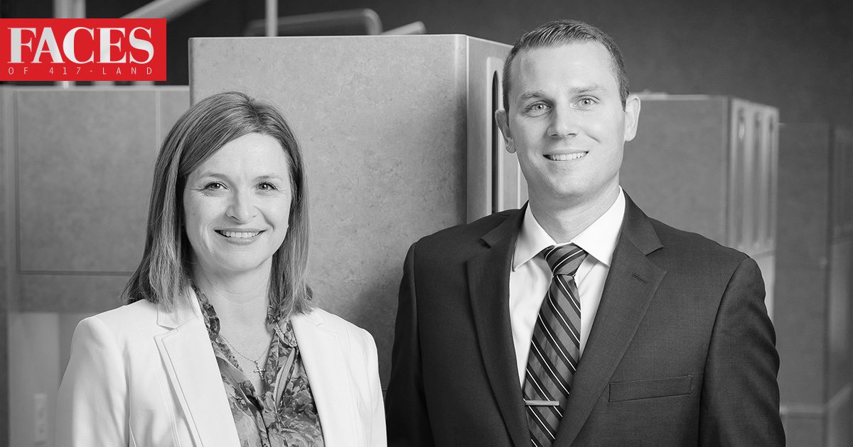 Tracy Davis, DDS; Nick Matthews, DDS of Excel Dental in Ozark, MO