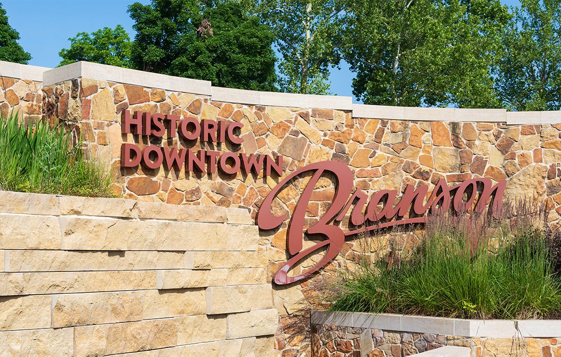 Explore the Historic Branson, MO and all the town has to offer.