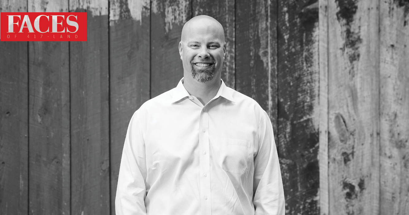 Charles Woodall, III MD - Springfield MO