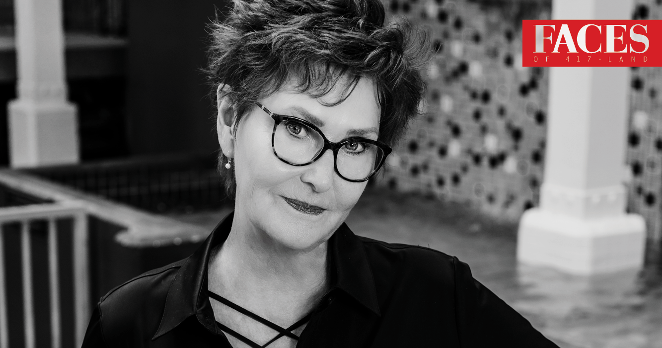 M. Nanette Crighton, MD of Crighton Aesthetic Studio in Springfield, MO