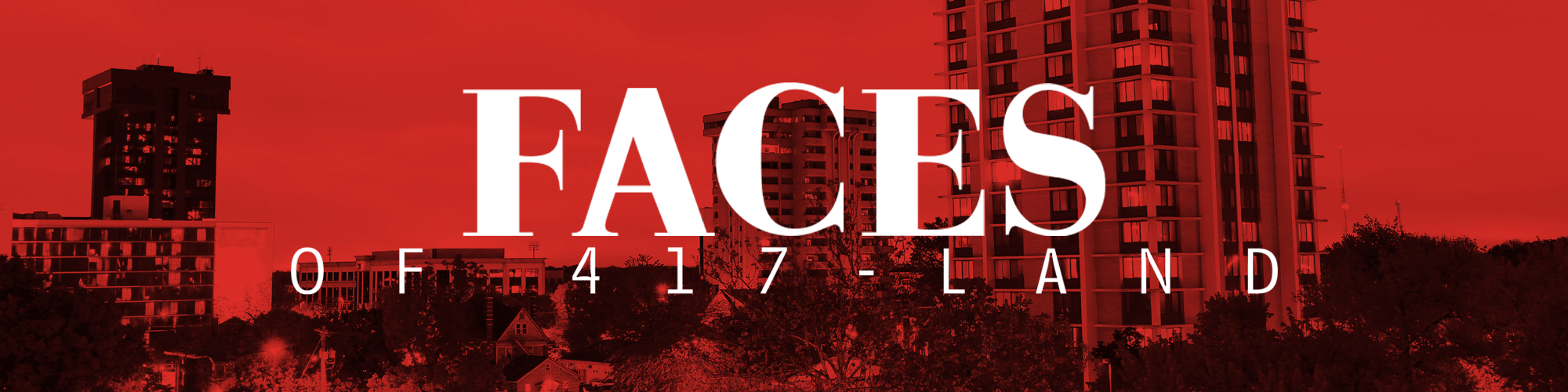 417 Magazine's Faces of 417-Land