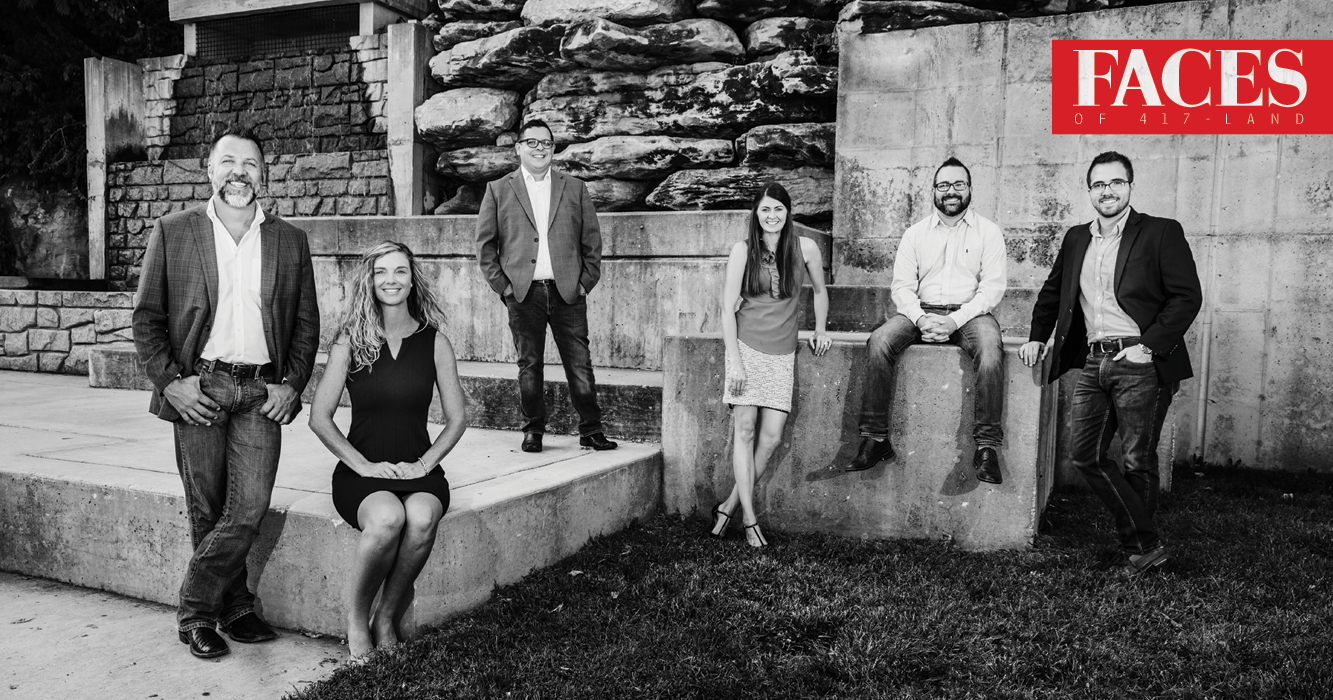 Holt Homes Group: 417 Magazine's Face of Luxury Listings