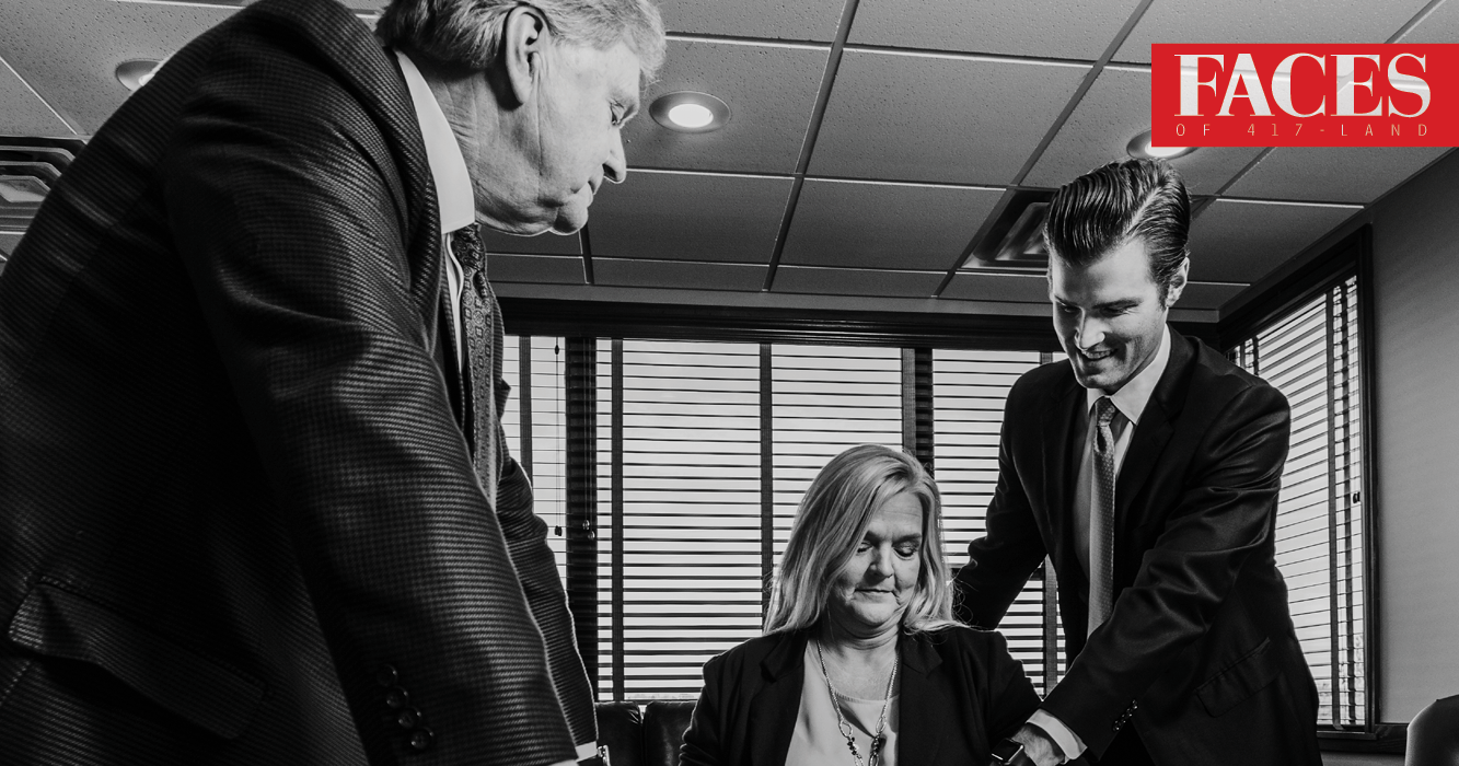 The Face of Employee Benefits: Med-Pay, Inc. Springfield MO