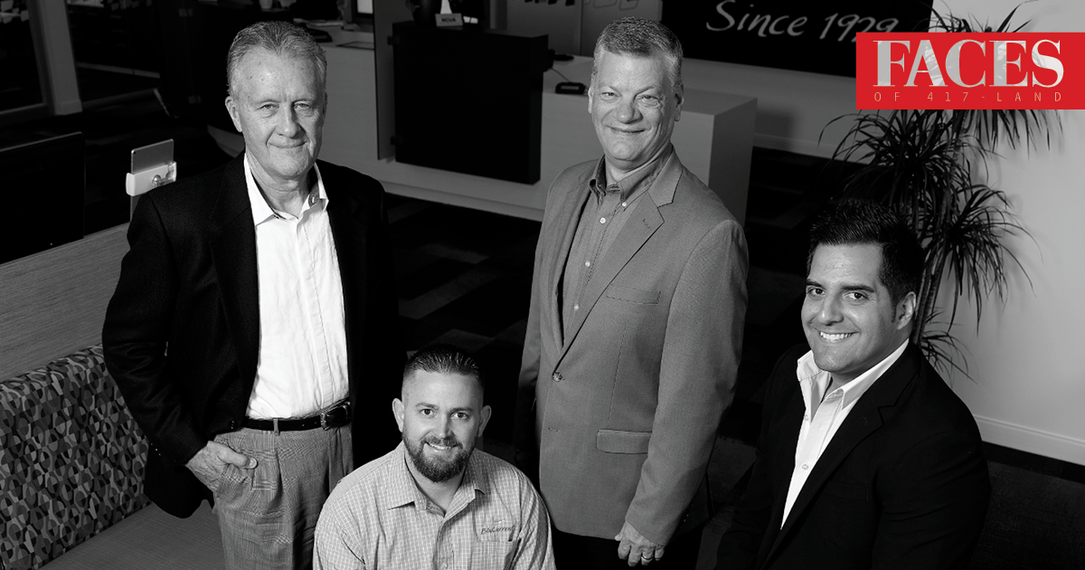 BluCurrent Credit Union Springfield MO