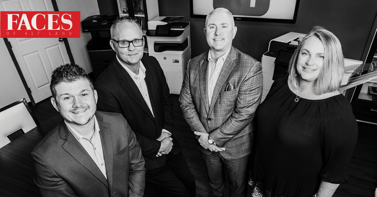 CPI Technologies in Springfield MO